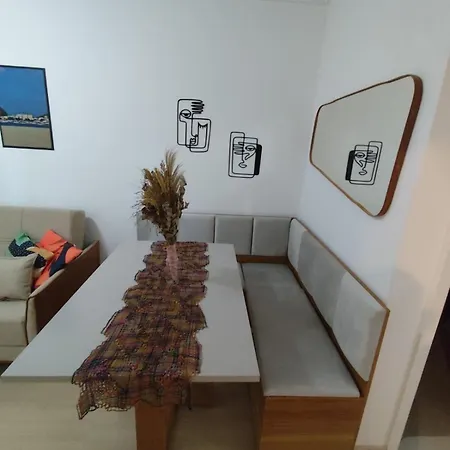 Casinha com cinema aos pés do pão de açúcar-3
